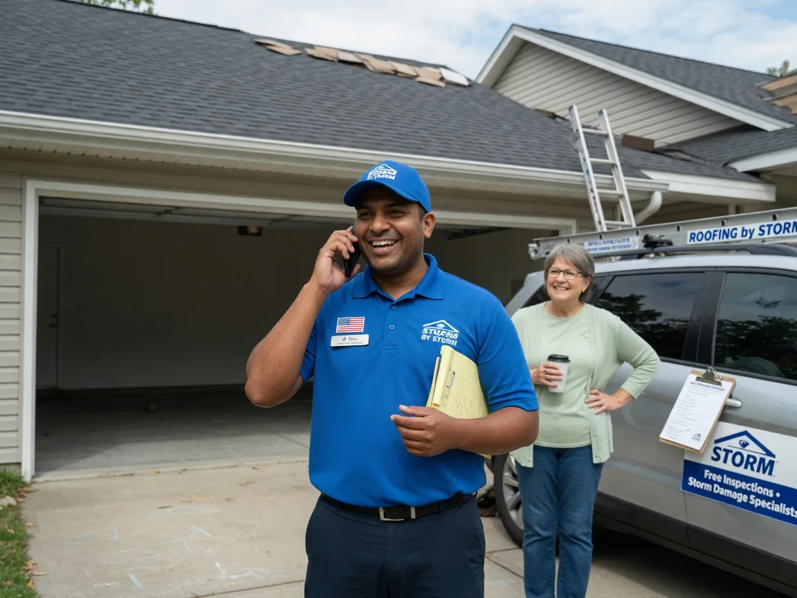 Roof Repair Near Me Salineville, OH FAQs